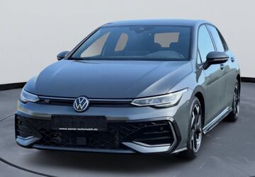 VW Golf 35.000 km 23.690 &euro; Bonn 53177