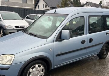 Opel Combo 260.000 km 1.800 &euro; Bad Neuenahr 53474