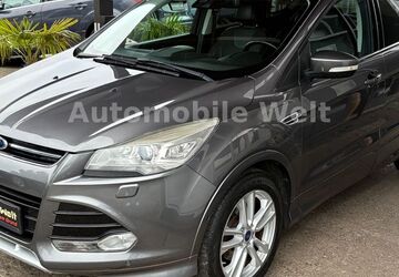 Ford Kuga 181.480 km 7.980 &euro; Frechen 50226
