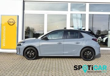 Opel Corsa 16.400 km 20.850 &euro; Grafschaft 53501