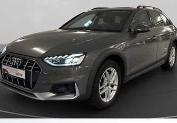 Audi A4 Allroad 33.602 km 38.980 &euro; Bonn 53119