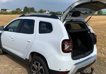 Dacia Duster 70.700 km 19.600 &euro; Bonn 53173