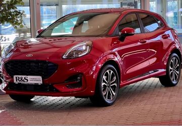 Ford Puma 18.648 km 19.300 &euro; Köln 50769