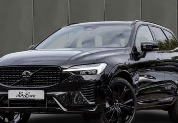 Volvo XC60 22.705 km 53.990 &euro; Bonn 53117