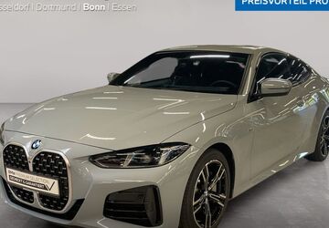 BMW 430 18.460 km 49.199 &euro; Bonn 53119