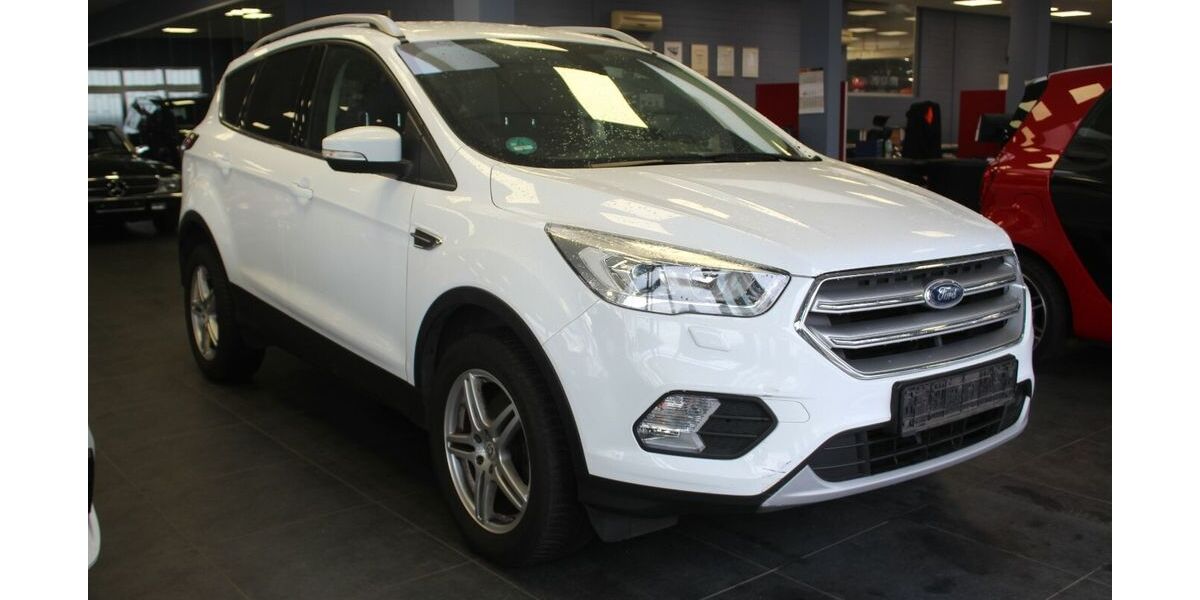 Ford Kuga 105.030 km 13.980 &euro; Euskirchen 53881