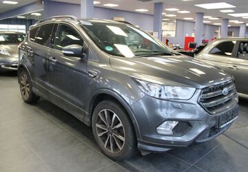 Ford Kuga 111.954 km 11.980 &euro; Euskirchen 53881