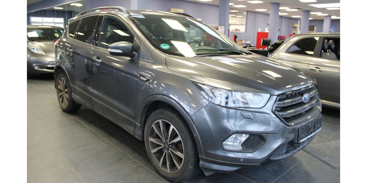 Ford Kuga 111.954 km 11.980 &euro; Euskirchen 53881