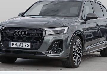Audi Q7 15.453 km 88.990 &euro; Bonn 53119