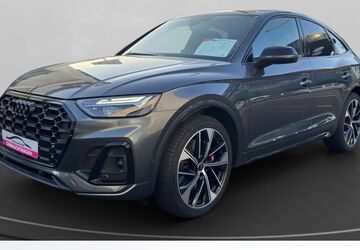Audi SQ5 82.050 km 45.980 &euro; Bonn 53119