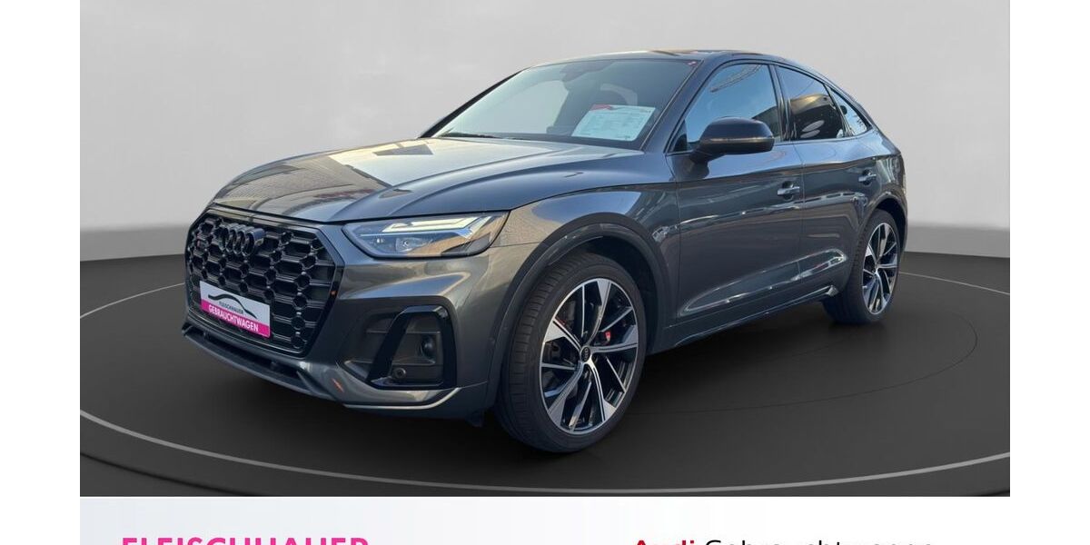 Audi SQ5 82.050 km 45.980 &euro; Bonn 53119