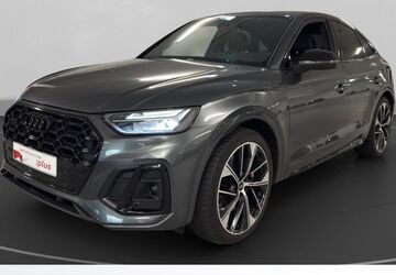 Audi SQ5 82.050 km 47.980 &euro; Bonn 53119