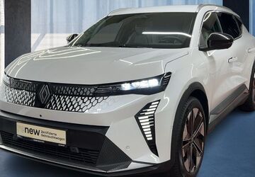 Renault Scenic E-TECH 11.290 km 35.930 &euro; Köln 50939