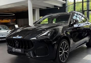 Maserati Grecale 34.450 km 64.490 &euro; Köln 50829