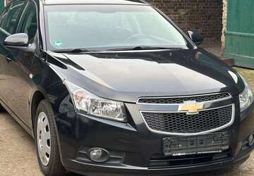 Chevrolet Cruze 233.000 km 3.490 &euro; Köln 51143