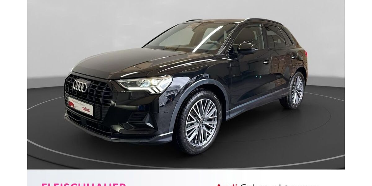 Audi Q3 22.978 km 39.940 &euro; Köln 50823