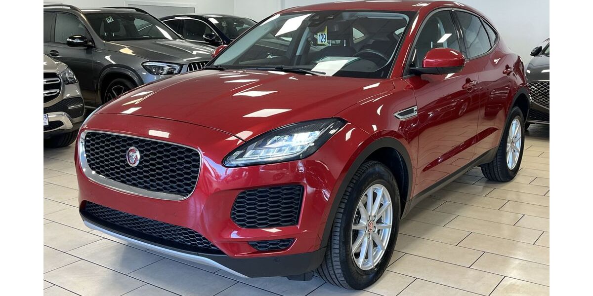 Jaguar E-Pace 169.980 km 13.870 &euro; Bonn 53227