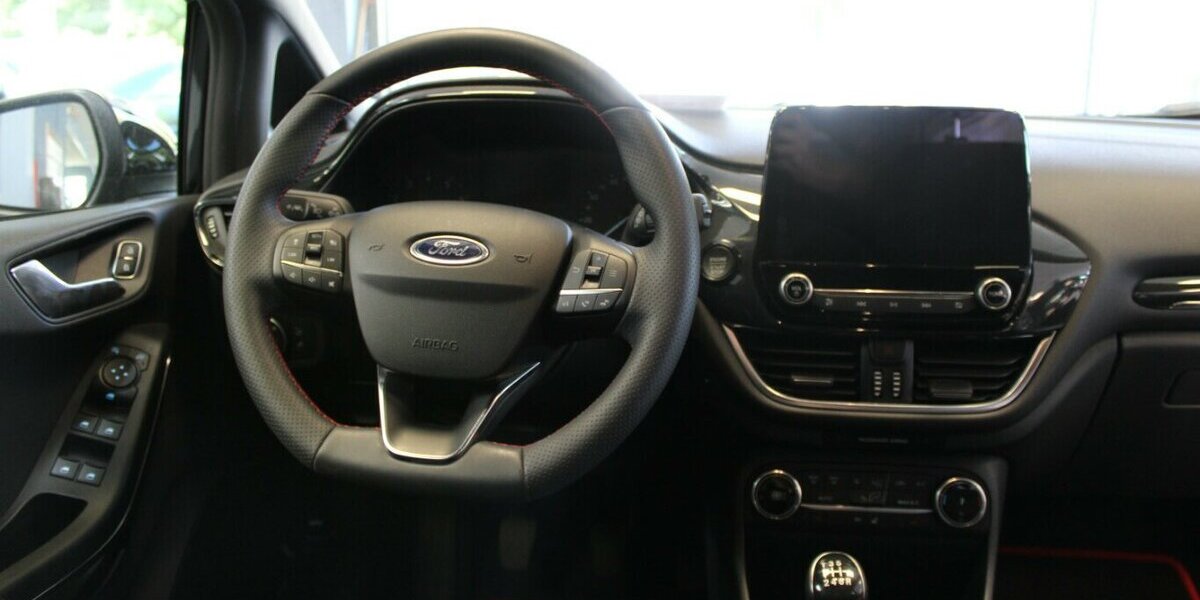 Ford Fiesta 1.0 EcoBoost Hybrid ST-LINE 19.998 km 16.980 &euro; Euskirchen 53881