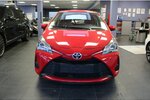 Toyota Yaris 1.5 Bual-VVR-iE Comfort 50.592 km 12.980 &euro; Euskirchen 53881