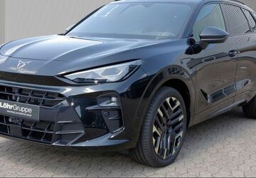 Cupra Terramar 5.500 km 56.550 &euro; Meckenheim / Bonn 53340