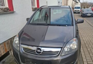 Opel Zafira 155.631 km 4.500 &euro; Bad Neuenahr-Ahrweiler 53474