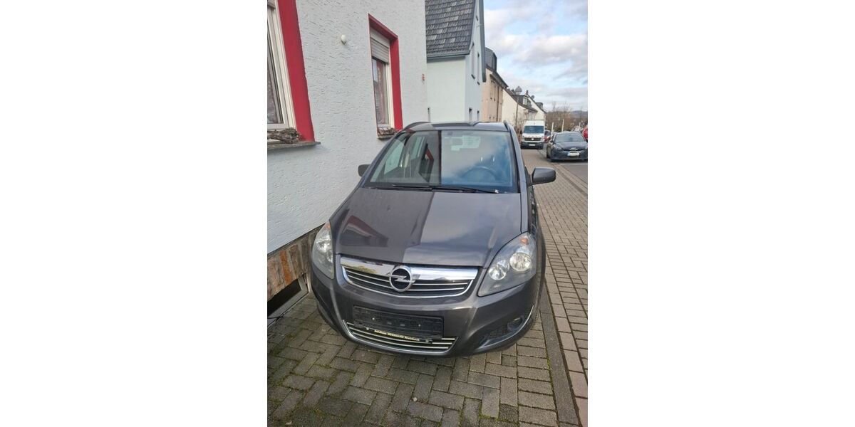 Opel Zafira 155.631 km 4.500 &euro; Bad Neuenahr-Ahrweiler 53474