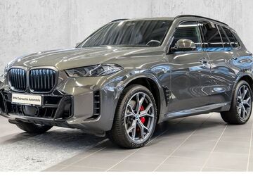 BMW X5 22.745 km 72.995 &euro; Köln-West 50858