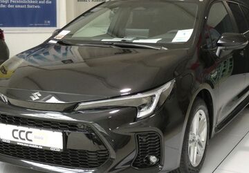 Suzuki Swace 1.490 km 29.990 &euro; Bonn (Nähe Verteilerkreisel) 53119