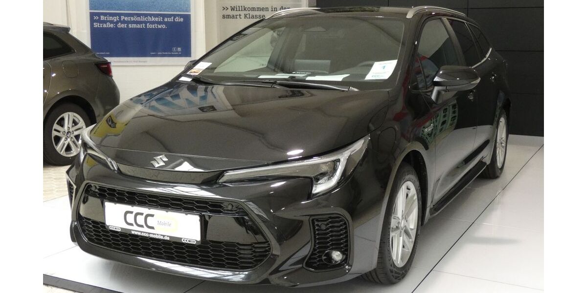 Suzuki Swace 9.000 km 27.890 &euro; Bonn (Nähe Verteilerkreisel) 53119