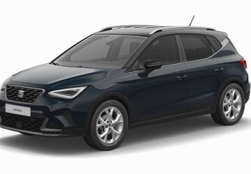 Seat Arona 14.024 km 22.688 &euro; Lohmar 53797