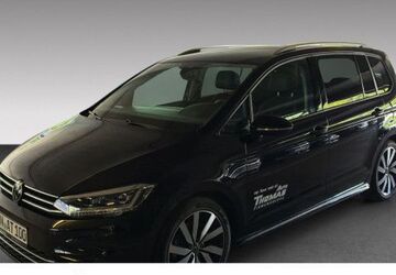 VW Touran 6.500 km 41.699 &euro; Bonn 53227