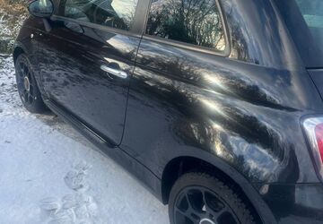 Fiat 500 151.000 km 5.200 &euro; Erftstadt 50374