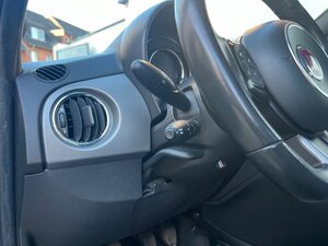 Fiat 500C Sport 179.900 km 7.690 &euro; Troisdorf 53844