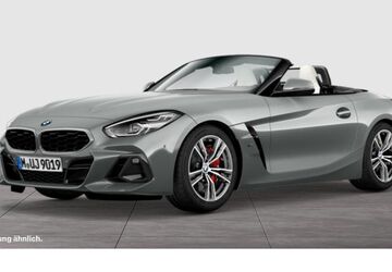 BMW Z4 4.483 km 44.995 &euro; Köln-West 50858