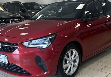 Opel Corsa 26.062 km 13.970 &euro; Bonn 53227