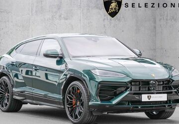 Lamborghini Urus 10.890 km 304.900 &euro; Köln 50827
