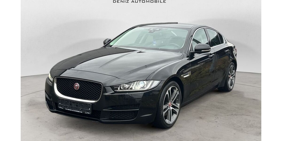 Jaguar XE 94.975 km 15.450 &euro; Eitorf 53783