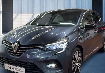 Renault Clio 54.871 km 16.920 &euro; Köln 50939