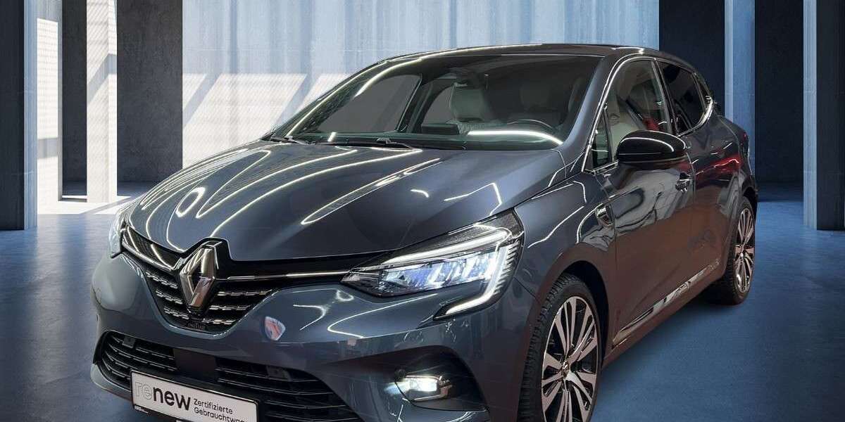 Renault Clio 54.871 km 16.920 &euro; Köln 50939