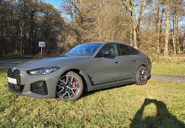 BMW 440 Gran Coupé 23.125 km 49.500 &euro; Lohmar 53797