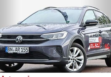 VW Taigo 12.970 km 24.845 &euro; Bonn 53175