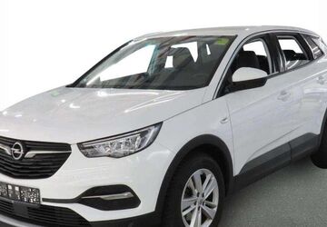 Opel Grandland (X) 32.500 km 16.900 &euro; Meckenheim 53340