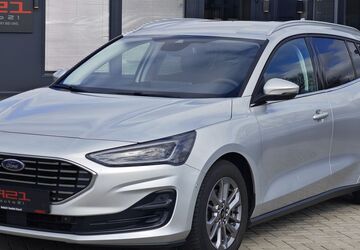 Ford Focus 40.824 km 20.500 &euro; Eitorf 53783