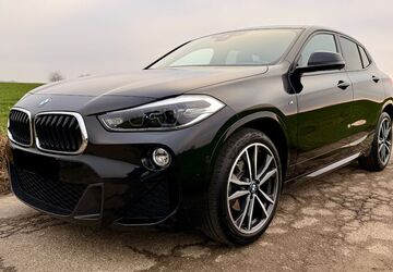BMW X2 88.500 km 22.900 &euro; Rösrath 51503