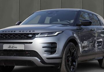Land Rover Range Rover Evoque 50.570 km 37.990 &euro; Bonn 53117