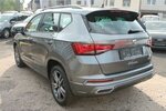 Seat Ateca FR 1,5 TSi DSG Navi AHK Standh LED 12.000 km 32.350 &euro; Bonn 53225