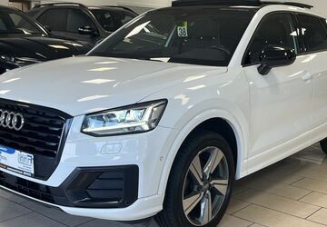 Audi Q2 126.849 km 20.440 &euro; Bonn 53227