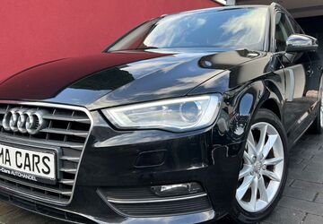 Audi A3 210.000 km 8.999 &euro; Bornheim 53332