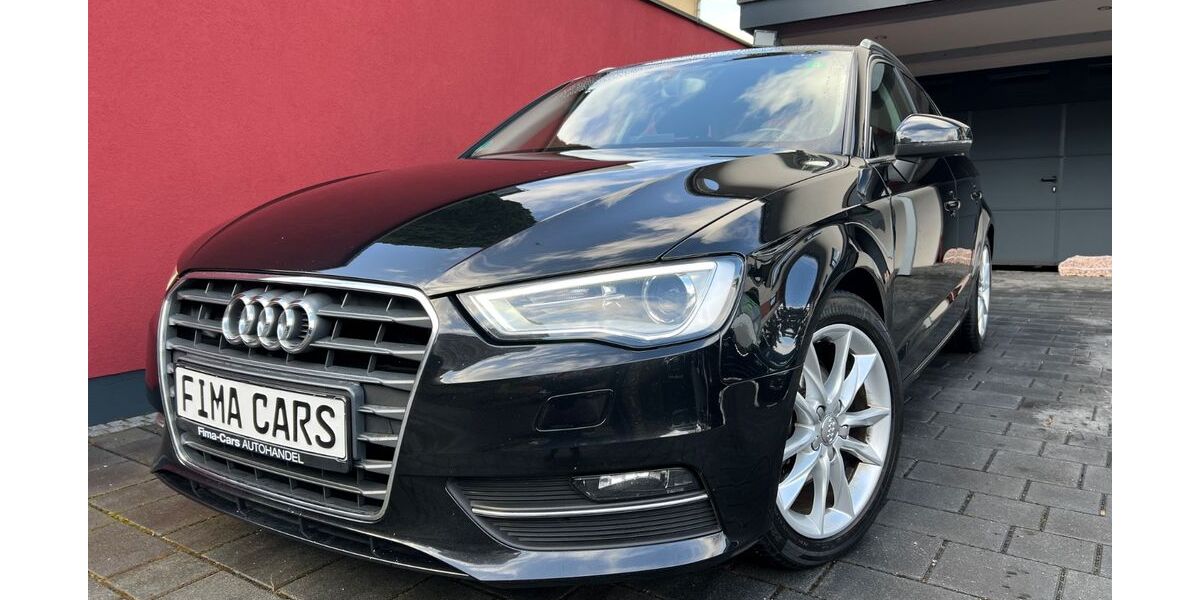 Audi A3 210.000 km 8.999 &euro; Bornheim 53332