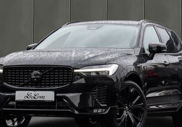 Volvo XC60 16.700 km 49.860 &euro; Köln 50968